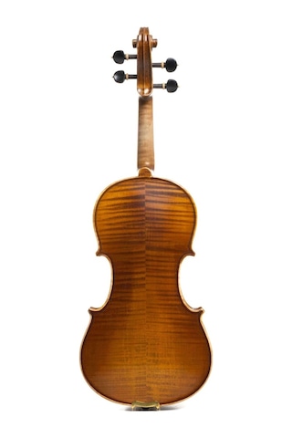 Landler MV-33 4/4 Masif Hareli Keman