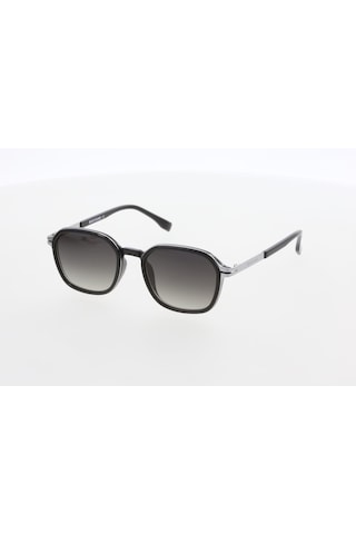 Mustang Mu2633 01 Unisex Güneş Gözlüğü Siyah