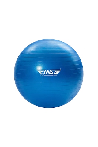 Ciwaa Cwa-2046 Pilates Topu 75 CM Mavi