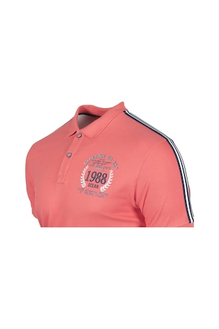 AR-MA Arma Erkek Slim Fit Polo Yaka Tişört Y9tyo7949 001