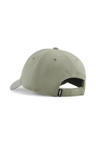 Puma Essential Elevated Haki Şapka Haki