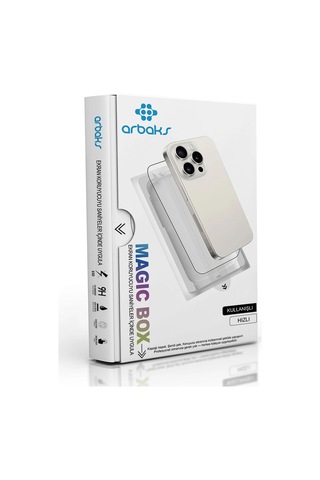 Ip 14 Pro İphone Magic Box Antistatik Esd Arbaks Mg01