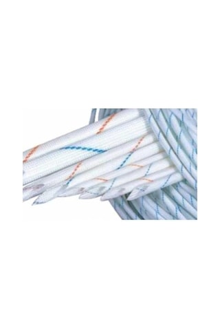 Pvc Izoleli Çizgili Camelyaf Makaron Çeşitleri (Metre)