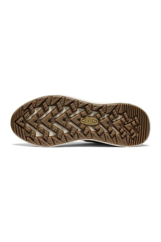 Keen 1028892 Wk400 Plaza Taupe/birch Kadın Outdoor Ayakkabı 001
