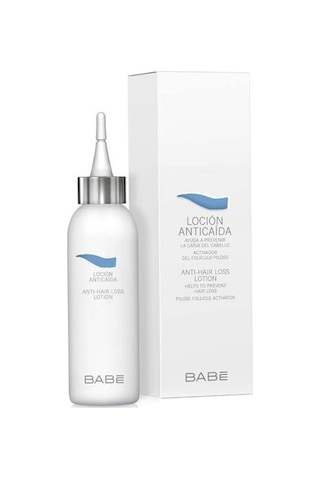 Babe Hair Lotion Saç Dökülmesini Önleyici Losyon 125 ML