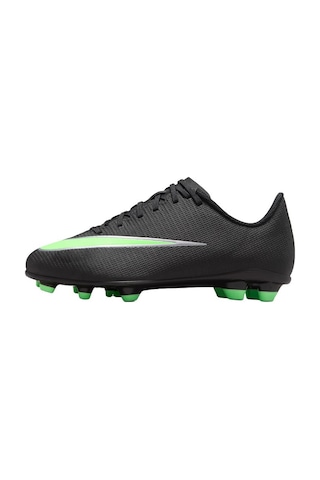 Nike Jr Mercurial Vapor 17 Çocuk Futbol Ayakkabısı Io1487-001 Siyah