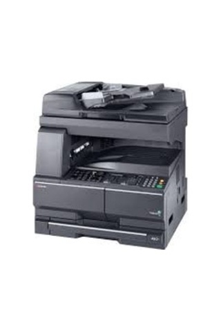 Kyocera Taskalfa 180/181/220/221 Drum+Blade