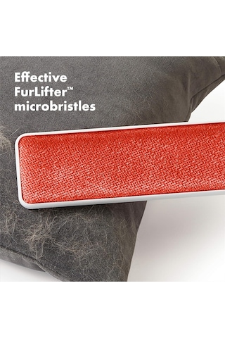 Oxo Good Grips Furlifter Kendi Kendini Temizleyen Tüy Fırçası/mobilya Fırçası