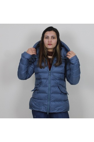Meissa Fashion Kadın Mont