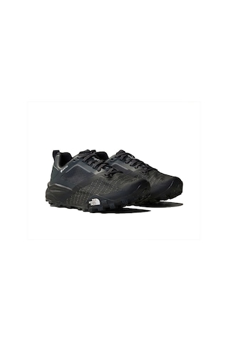 The North Face W Offtrail Tr Gore-tex Kadın Arazi Tipi Koşu Ayakkabısı Nf0a8a9ymn81 Gri Nf0a8a9ymn81 Gri
