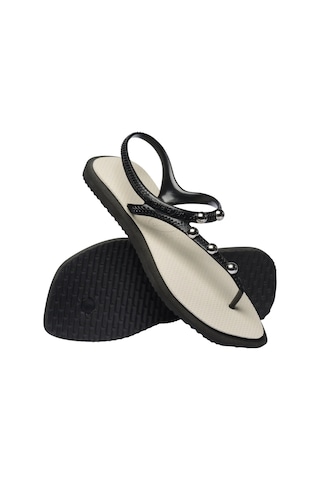 Havaianas Flash Fusion Kadın Terlik 4150244 Bej