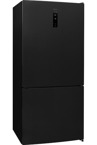 Vestel NFK64122 EKX GI PRO WIFI 588 LT No-Frost Kombi Tipi Buzdolabı