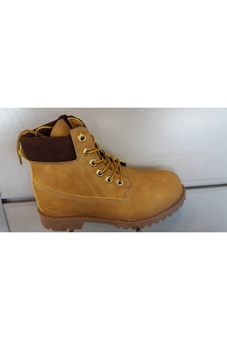 Jump 12283 C-Camel Fermuarlı 31*35 Numara