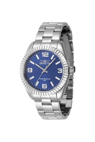 Invıcta 247466 Kadın Kol Saati Gümüş