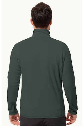 Jack Wolfskin Jack Wolfskın Baıselberg Fz M Erkek Polar Ceket Jck1711381-4161 001