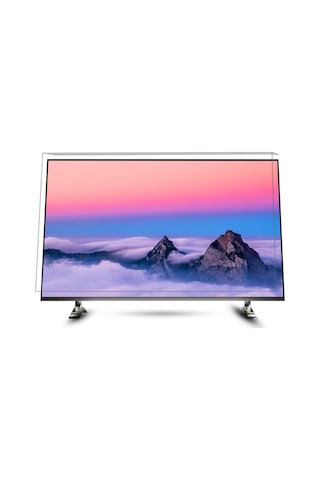 Elton El32dal502 Tv Ekran Koruyucu