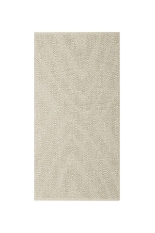 Ikea Fullmakt İç Ve Dış Mekân Halısı 80 X 150 Cm Bej