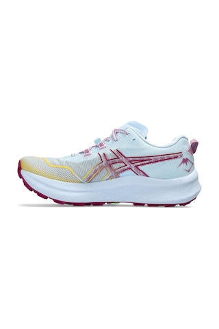 Asics FUJISPEED 2 Mavi Women Outdoor Ayakkabısı 1012B515-401 Çok Renkli