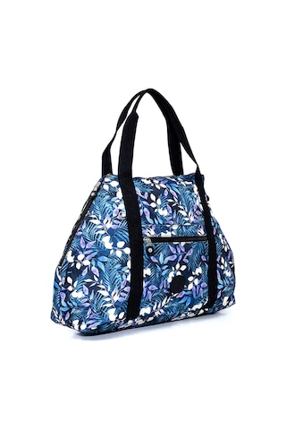 Beverly Hills Polo Club Kadın El Çantası Bhpc6013 Koyu Siyah