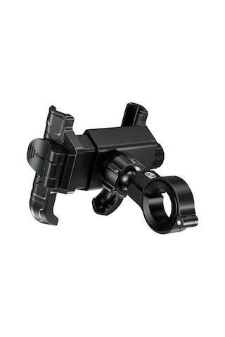 Nukro Tech M29 Klipsli Telefon Tutucu