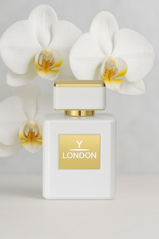 White 100 Ml Kadın Parfüm Baharat - Çiçeksi - Meyve