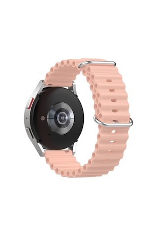 Huawei Watch Gt Gt2 Gt3 Gt4 Pro Honor Watch Uyumlu Ocean Kordon 22mm