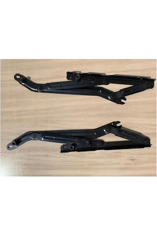 İstikbal Bellona Mondi Markalara Uyumlu Baza Makası Mekanizması Sağ Ve Sol Takımı