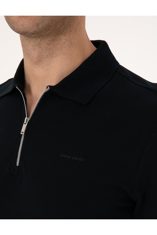 Pierre Cardin Erkek Siyah Sweatshirt 50314046-vr046 Siyah