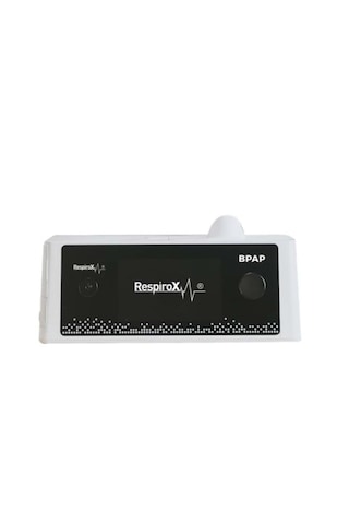 Respirox DM28-25SA-BP Bpap Cihazı