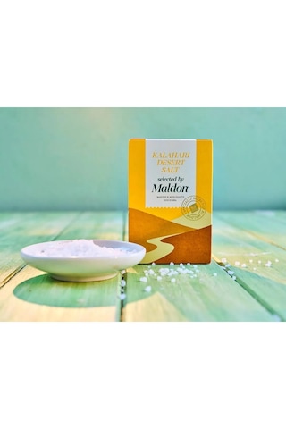 Maldon Kalahari Çöl Tuzu 250 G