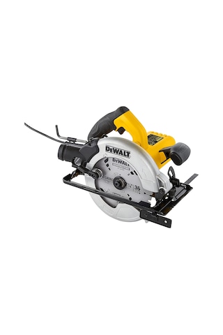 Dewalt DWE5615 Daire Testere 1500 W 190 MM