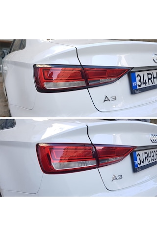 Audi A3 Sedan Stop Çerçevesi 2013-2019