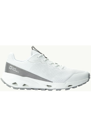 Jack Wolfskin Prelight Vent Low M Erkek Spor Ayakkabı-28386-beyaz Beyaz