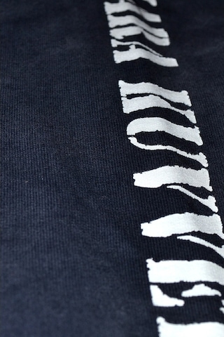 Kara Kuvvetleri Kadın Uzun Kollu Sweatshirt - Gri