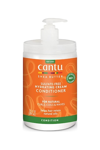 Cantu Sülfatsız nemlendirici Saç Kremi 709ML