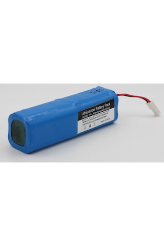 Trident Pro Max 6400 Mah Robot Süpürge Batarya