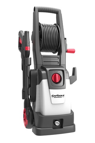 Gaptools Yıkama Makinesi Basınçlı 150 Bar