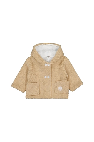 Civil Baby Cepli 6-18 Ay Mont - Bej Yulaf Sütü