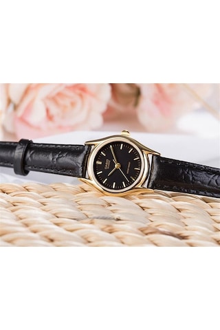 Casio LTP-1094Q-1ARDF Kadın Kol Saati