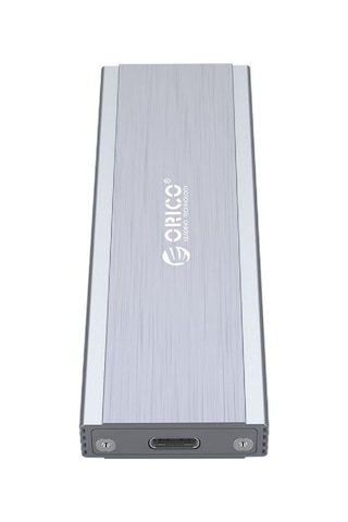Nvme M.2 Ssd Kutusu 10 Gbps Kapasite Alüminyum Koruma Kutusu
