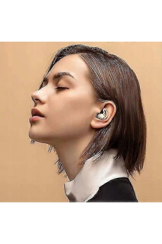 Imebobo Profesyonel Gürültü Azaltıcı Uyku Kulak Tıkacı Fc10