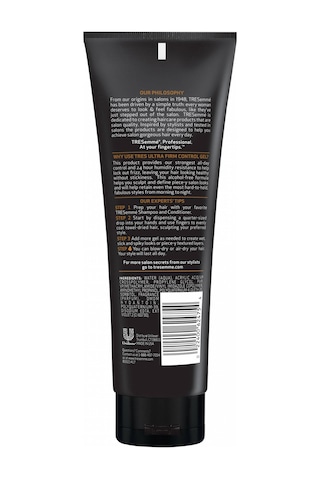 Tresemme Ultra Firm Control No:5 Jöle 255 G