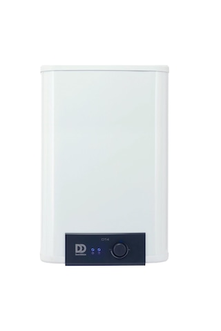 Demirdöküm 1800 W + 1200 W Dt4 Titanium Digital 65 Lt Termosifon-montaj Dahil
