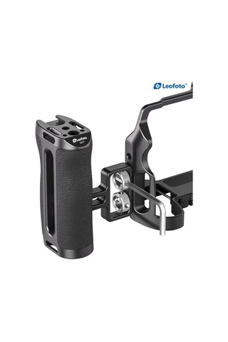 Leofoto Ch-7-3 Universal Yan Tutma Kolu