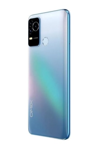 Yenilenmiş Omix X400 Blue 4 GB 128 GB A Kalite (12 Ay Garantili)