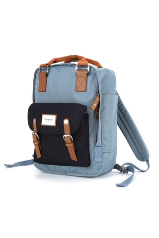 Himawari Buttercup 188l Sırt Çantası 75 Mavi - Lacivert