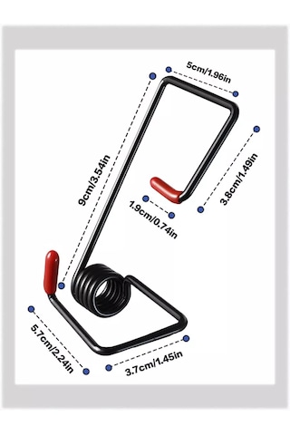 Comfıamo Silecek Baskı Yayları 270646876