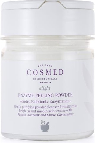 Cosmed Alight Enzyme Peeling Powder 75 G Cosmed Alight Enzyme Peeling Powder 75 G