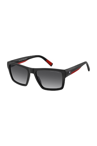 Tommy Hilfiger Th2324s Oıt90 56 Erkek Güneş Gözlüğü Siyah
