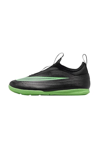 Nike Jr Vapor 17 Club Flex Ic Ps Çocuk Futbol Ayakkabısı Ir1212-001 Siyah
